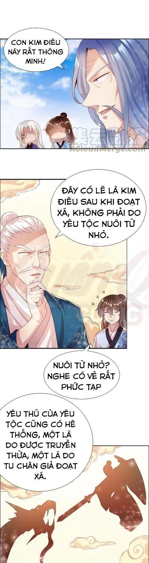 Siêu Phàm Truyện Chapter 91 - 11