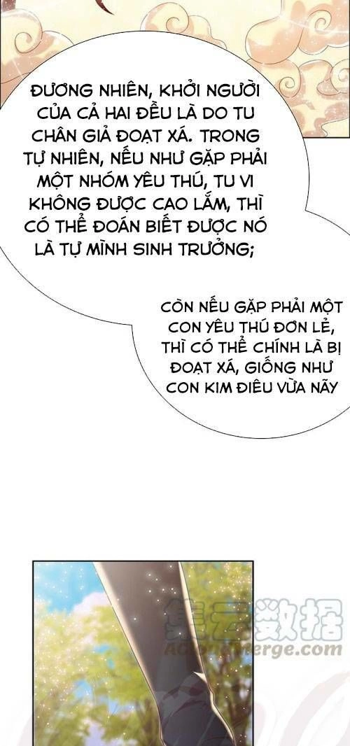 Siêu Phàm Truyện Chapter 91 - 12