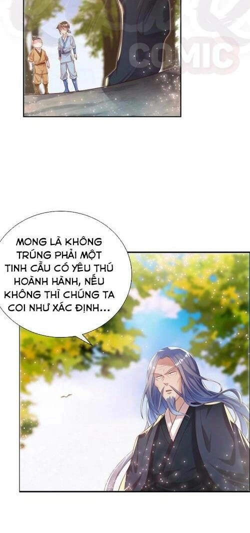 Siêu Phàm Truyện Chapter 91 - 13