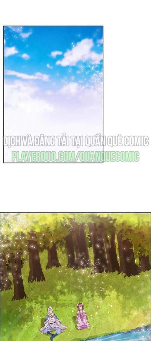 Siêu Phàm Truyện Chapter 91 - 16