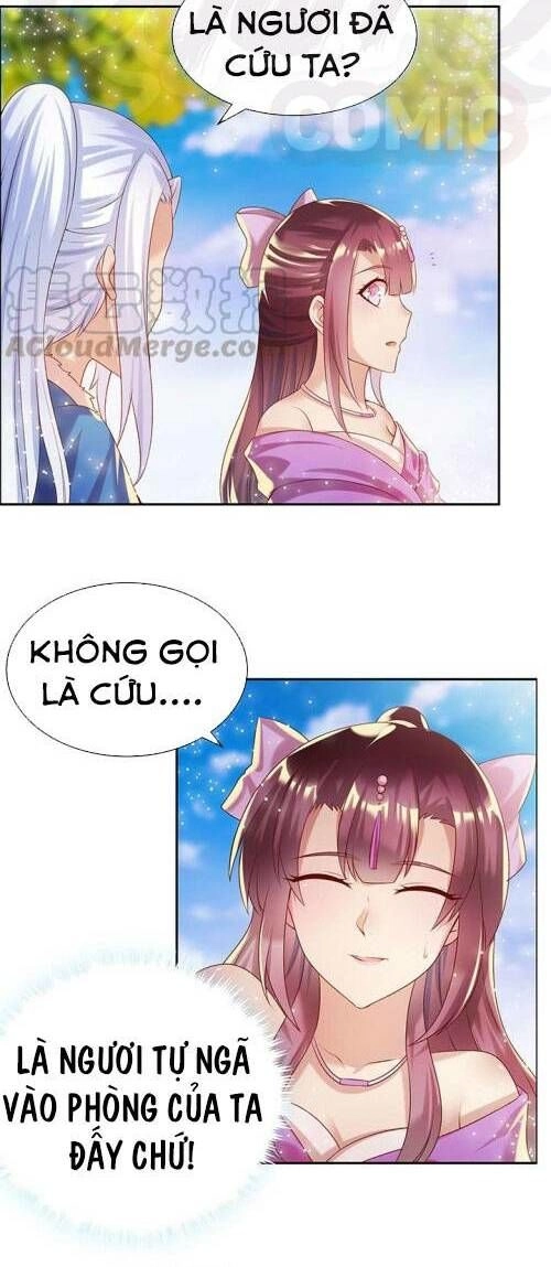 Siêu Phàm Truyện Chapter 91 - 19