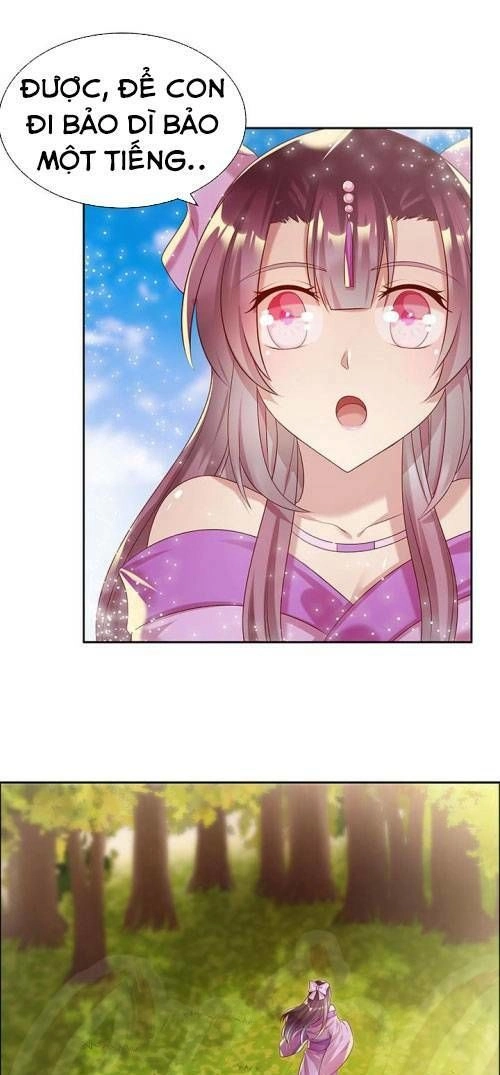 Siêu Phàm Truyện Chapter 91 - 25