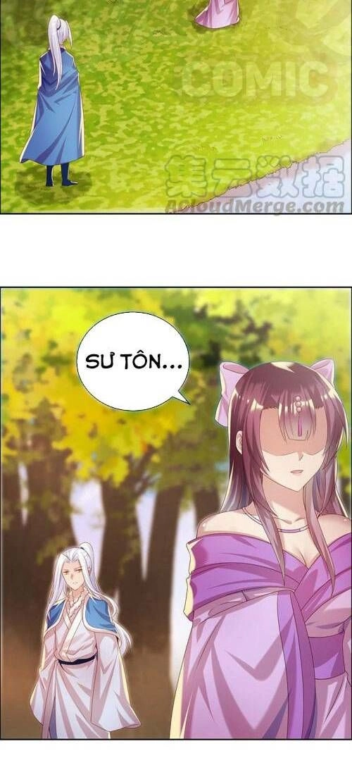 Siêu Phàm Truyện Chapter 91 - 26