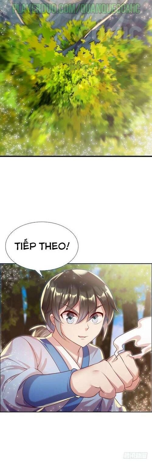 Siêu Phàm Truyện Chapter 91 - 29