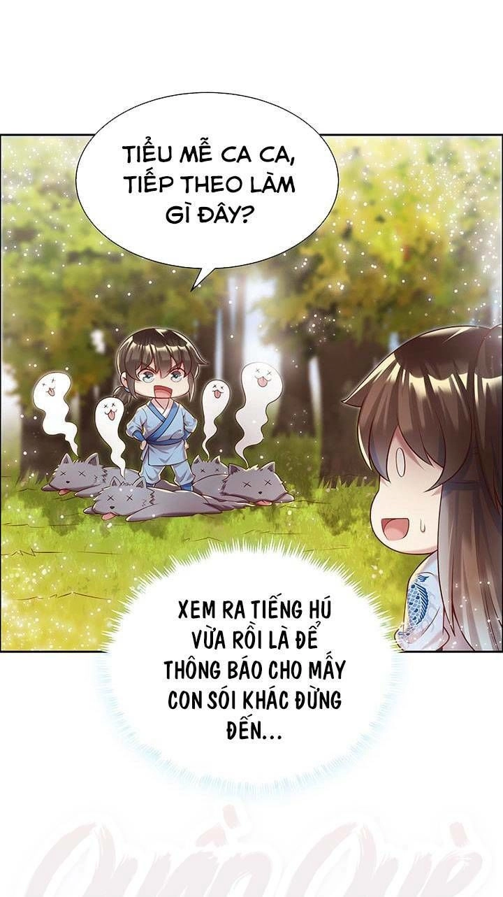 Siêu Phàm Truyện Chapter 92 - 7