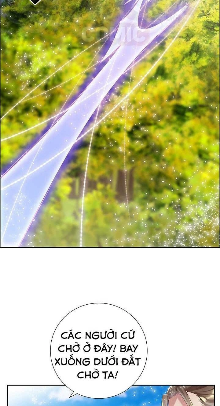 Siêu Phàm Truyện Chapter 92 - 12