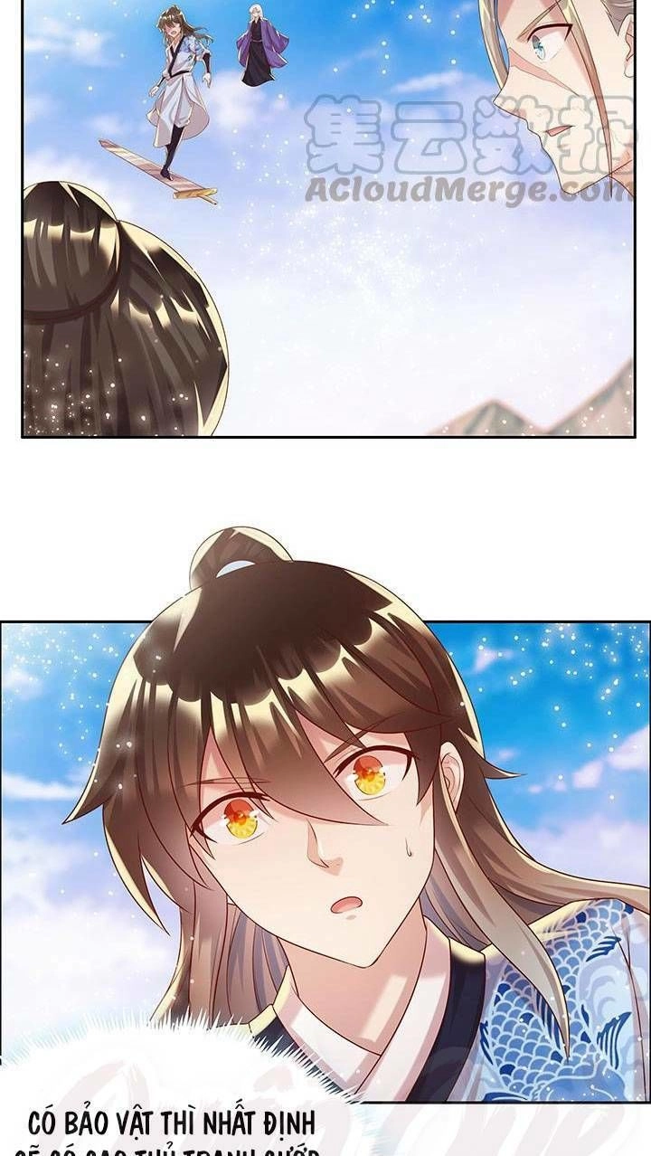 Siêu Phàm Truyện Chapter 92 - 13