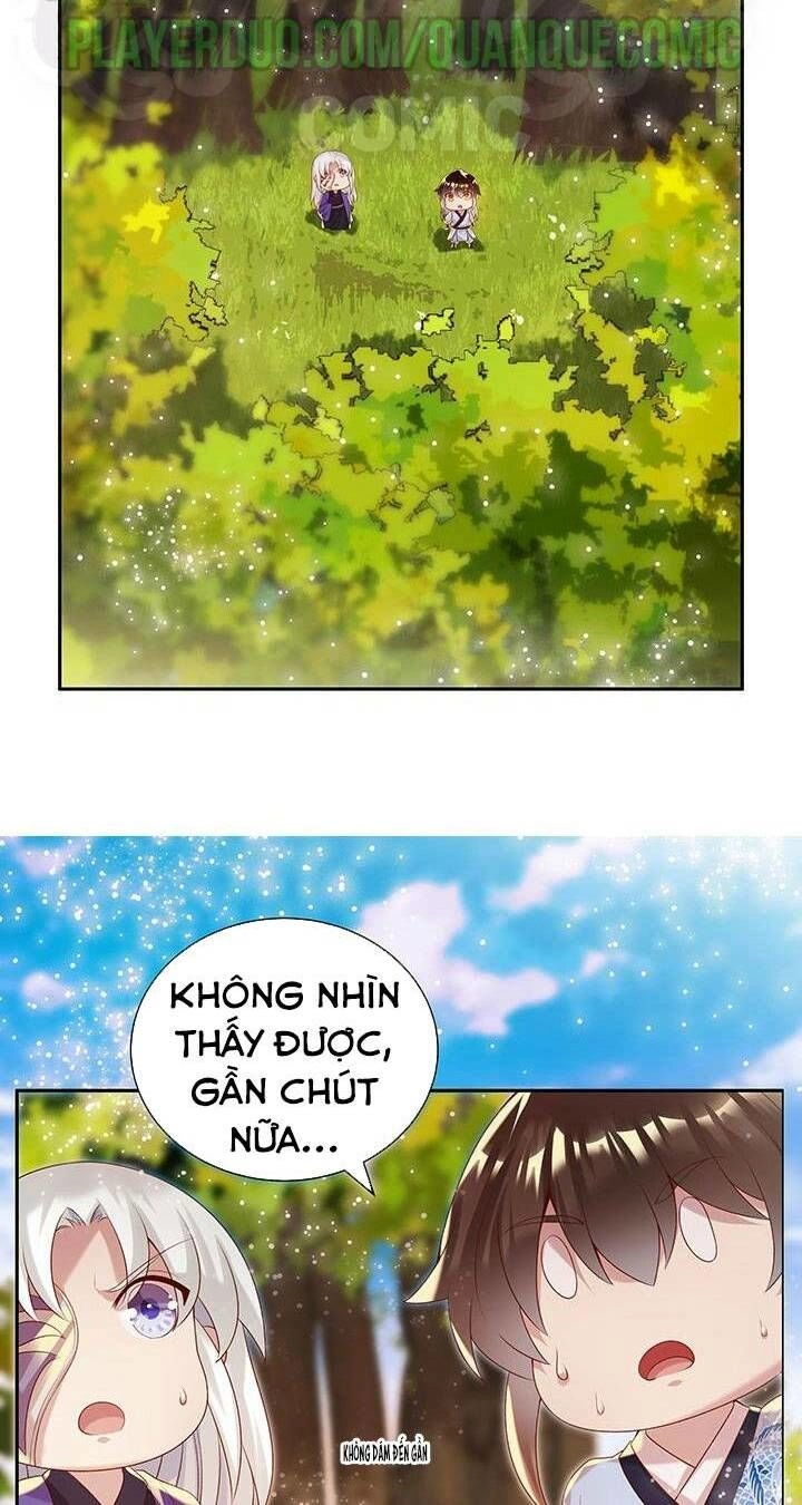 Siêu Phàm Truyện Chapter 92 - 18