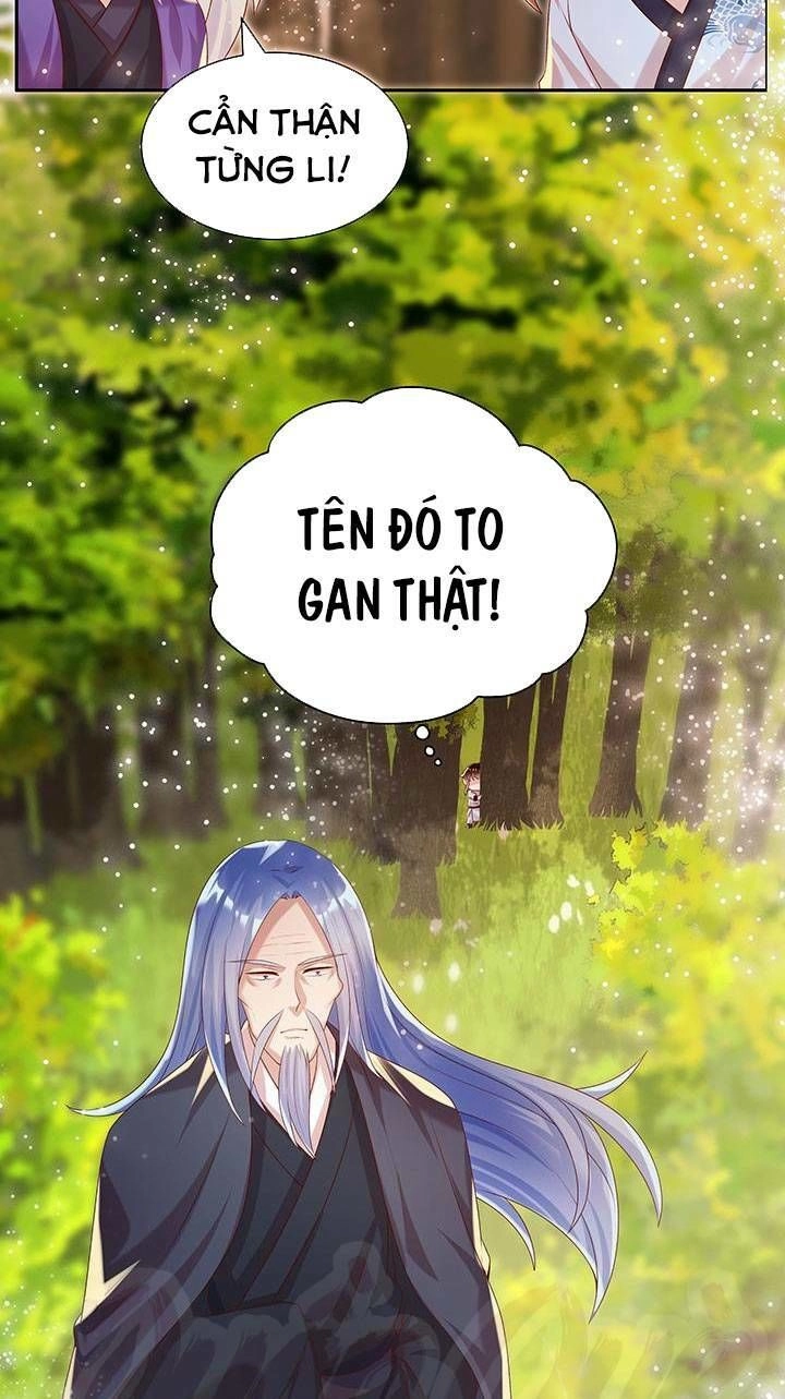 Siêu Phàm Truyện Chapter 92 - 19