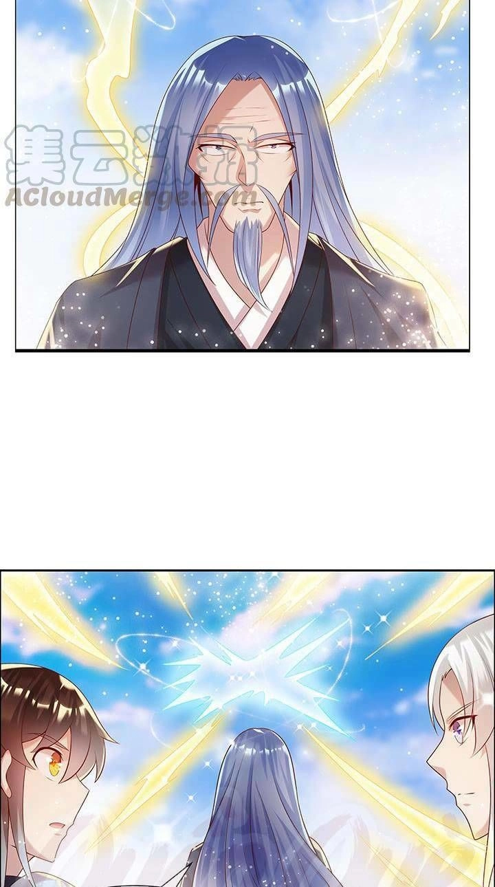 Siêu Phàm Truyện Chapter 92 - 23