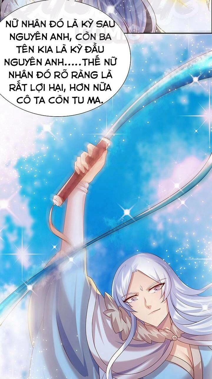 Siêu Phàm Truyện Chapter 92 - 24