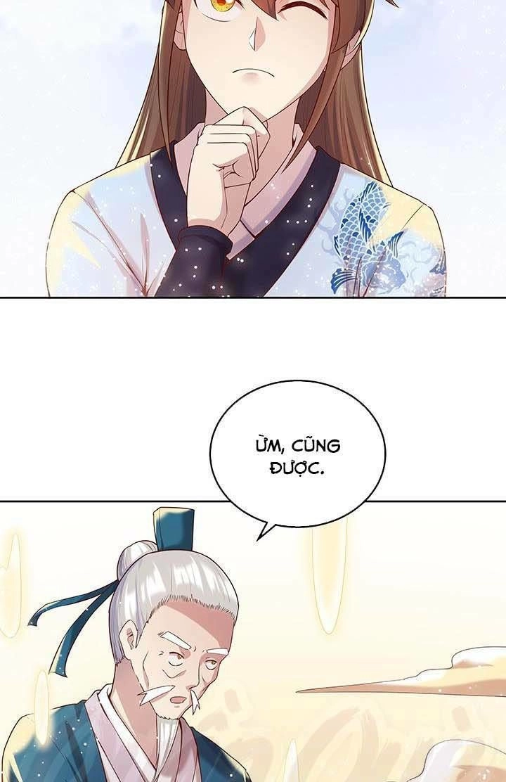 Siêu Phàm Truyện Chapter 94 - 5