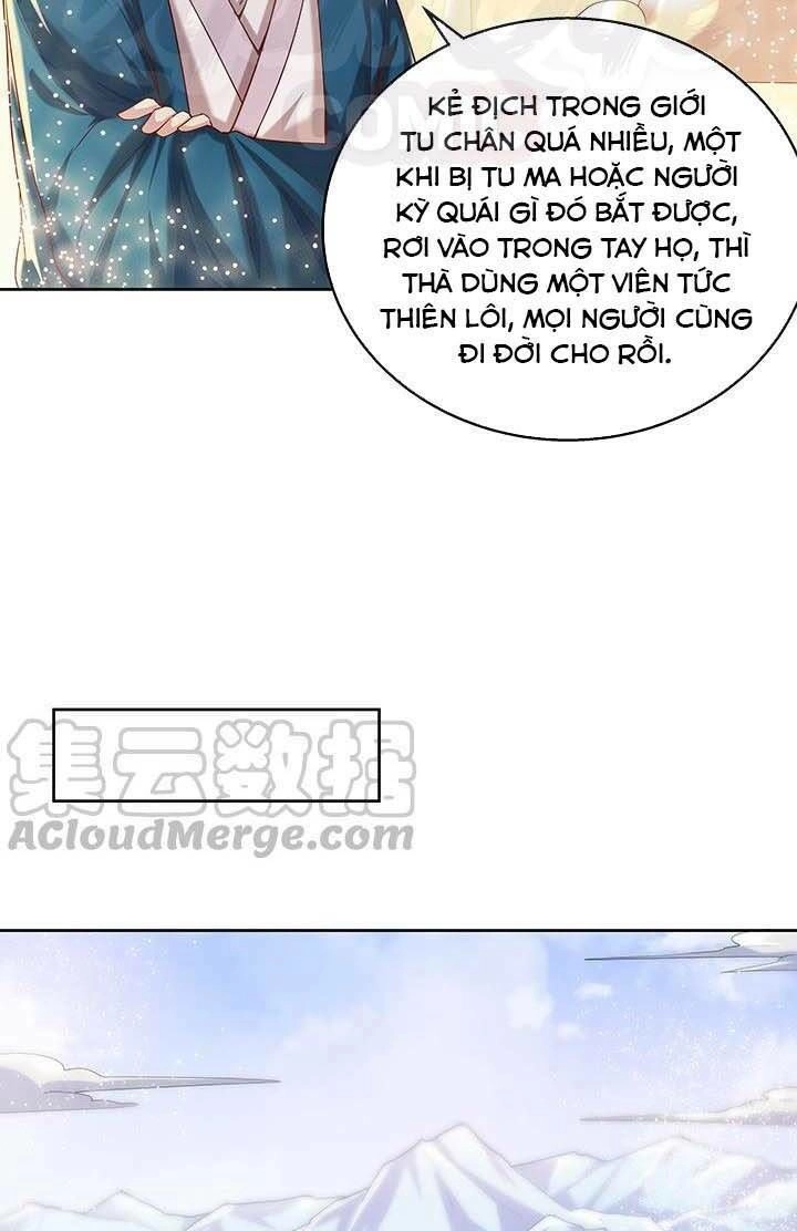 Siêu Phàm Truyện Chapter 94 - 6