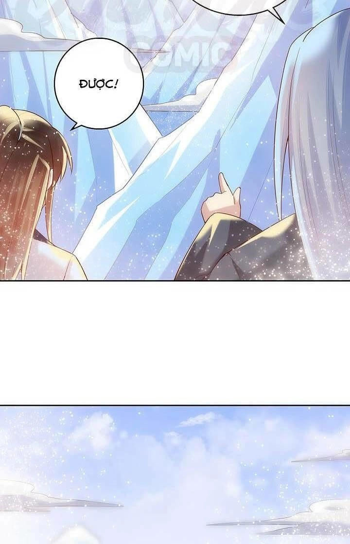 Siêu Phàm Truyện Chapter 94 - 8