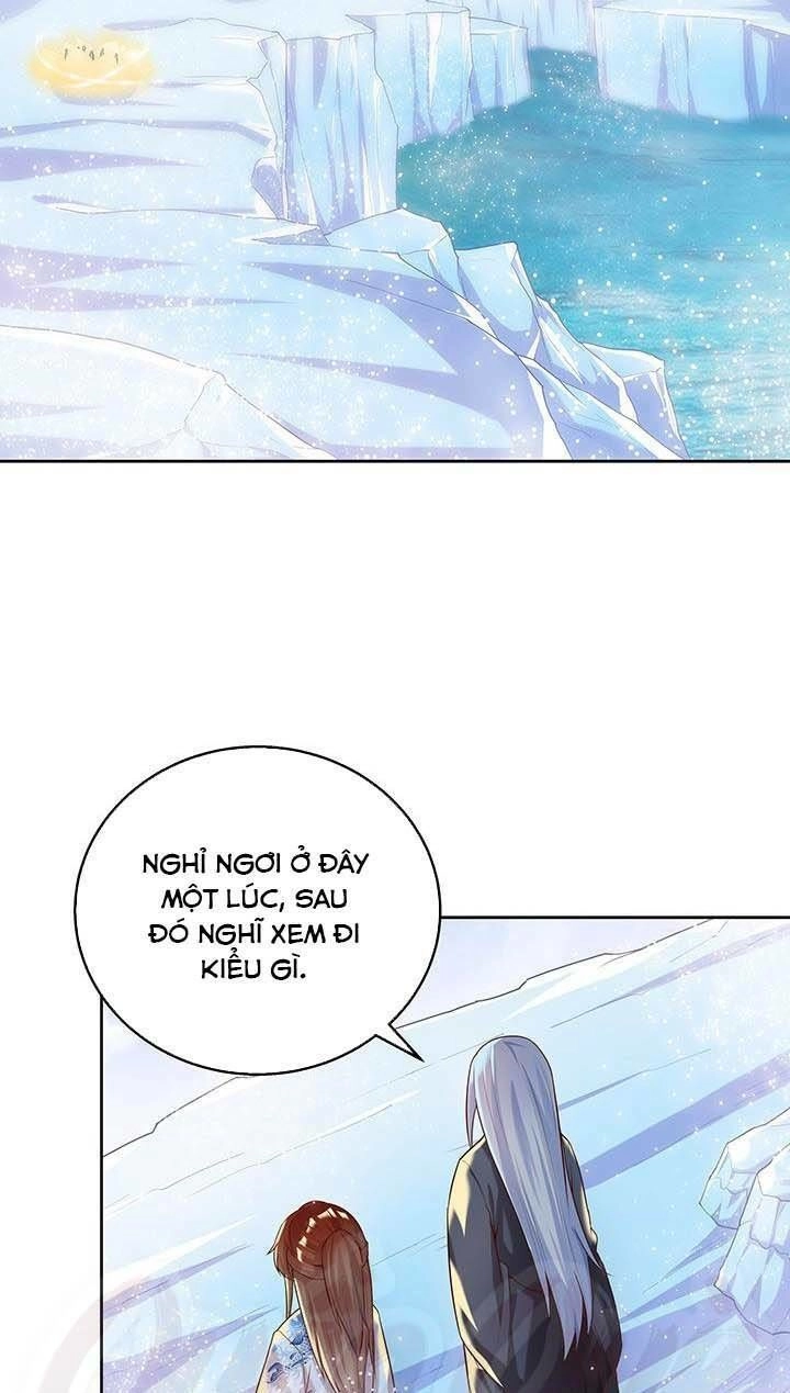 Siêu Phàm Truyện Chapter 94 - 11