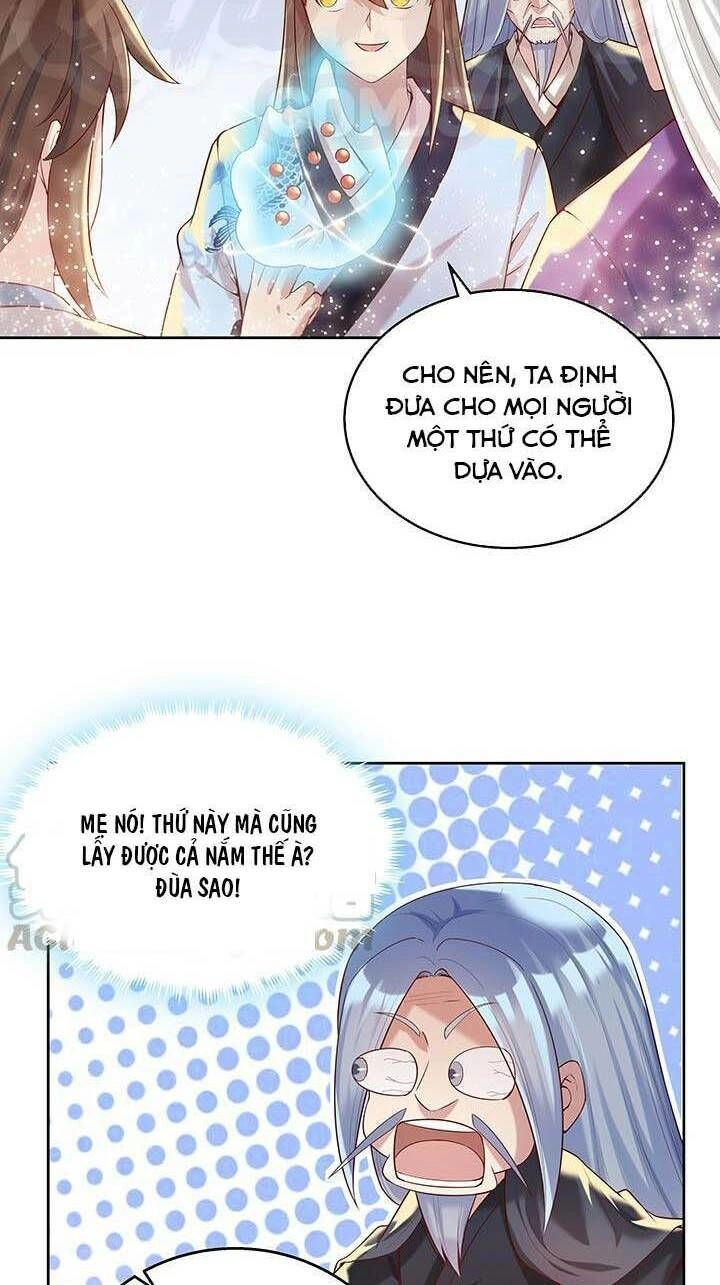 Siêu Phàm Truyện Chapter 94 - 14