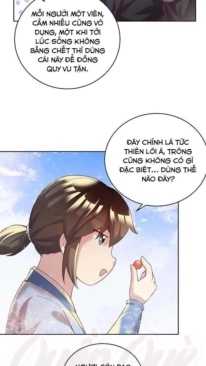 Siêu Phàm Truyện Chapter 94 - 15