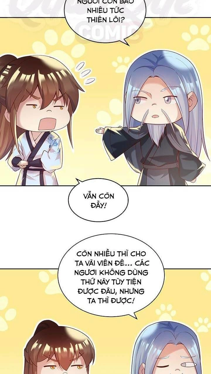 Siêu Phàm Truyện Chapter 94 - 16