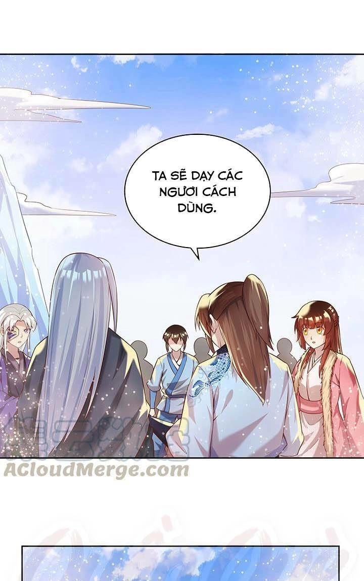 Siêu Phàm Truyện Chapter 94 - 19