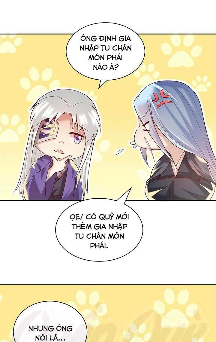 Siêu Phàm Truyện Chapter 94 - 23