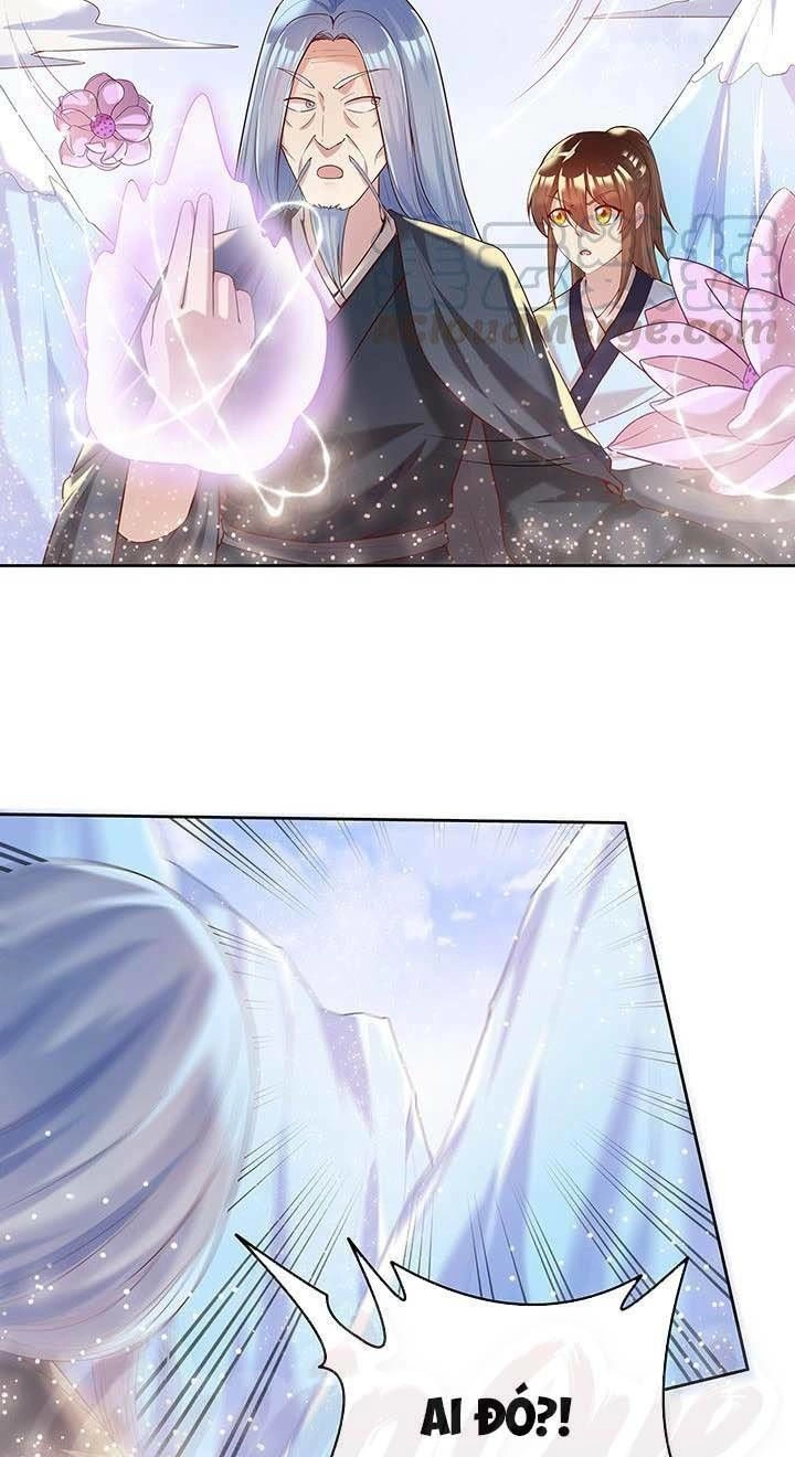 Siêu Phàm Truyện Chapter 94 - 25