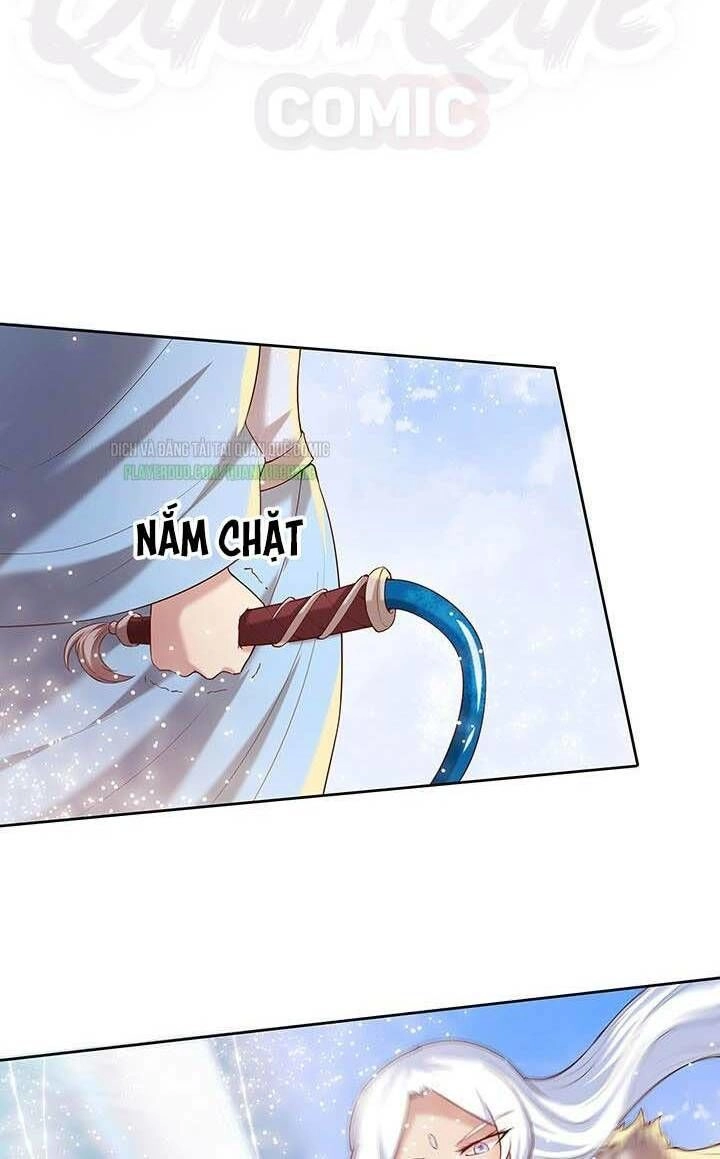 Siêu Phàm Truyện Chapter 94 - 32