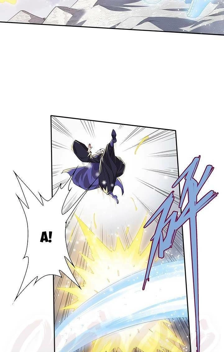 Siêu Phàm Truyện Chapter 95 - 11