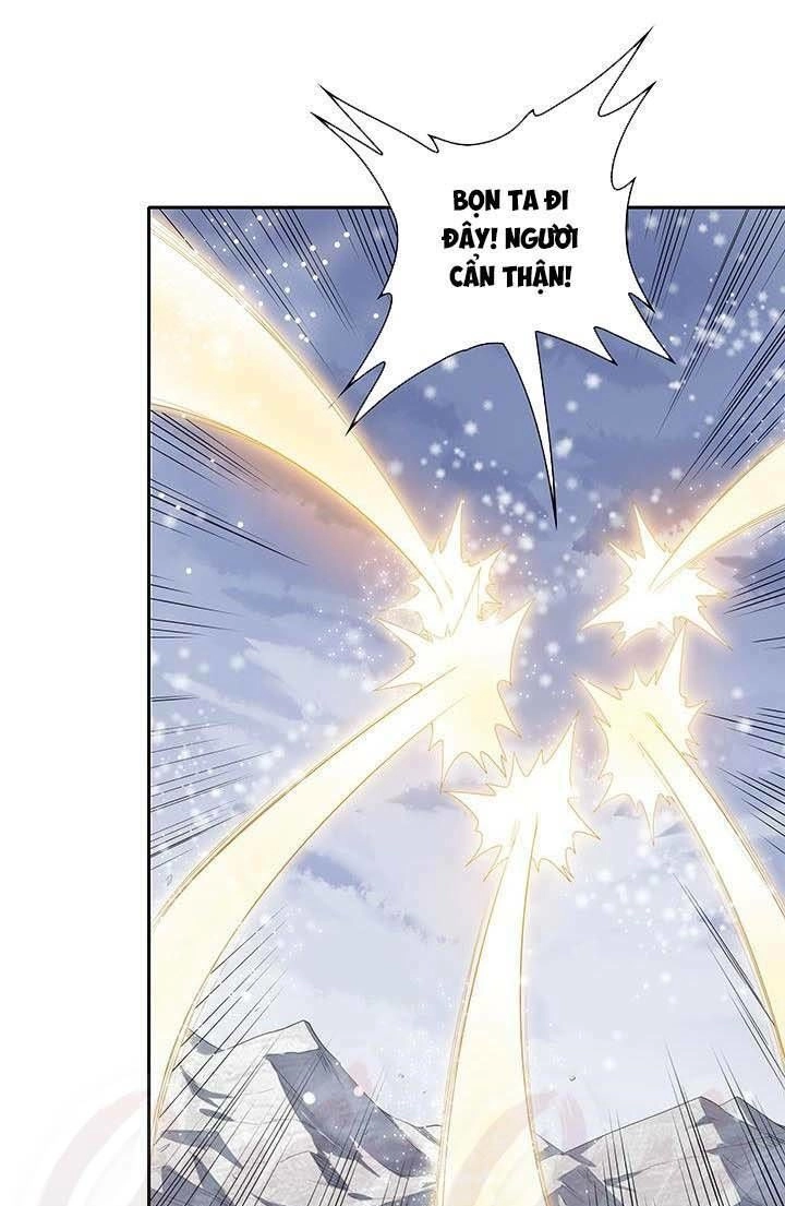 Siêu Phàm Truyện Chapter 95 - 13