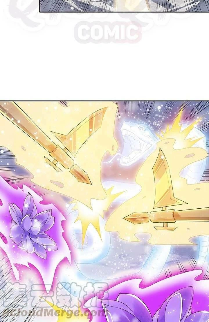 Siêu Phàm Truyện Chapter 95 - 14