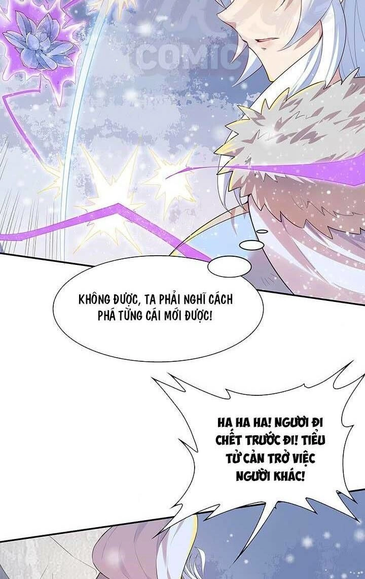 Siêu Phàm Truyện Chapter 95 - 16