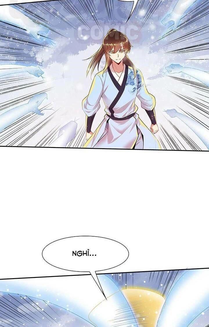 Siêu Phàm Truyện Chapter 95 - 18