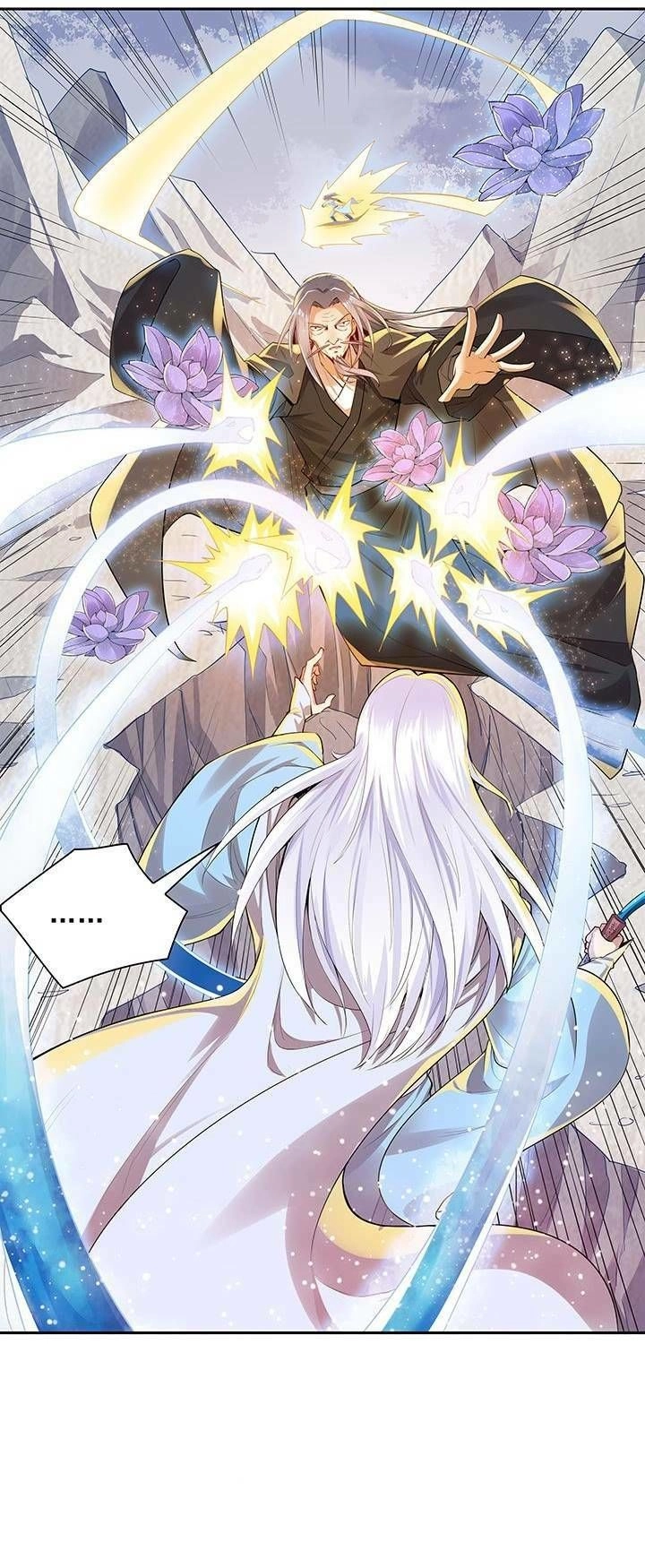 Siêu Phàm Truyện Chapter 95 - 23