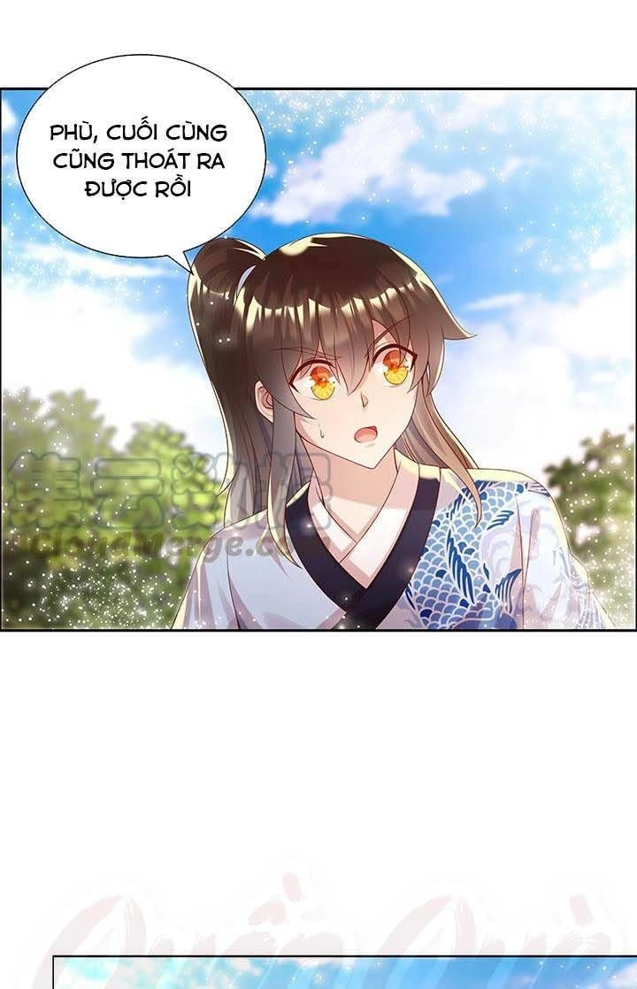 Siêu Phàm Truyện Chapter 96 - 3