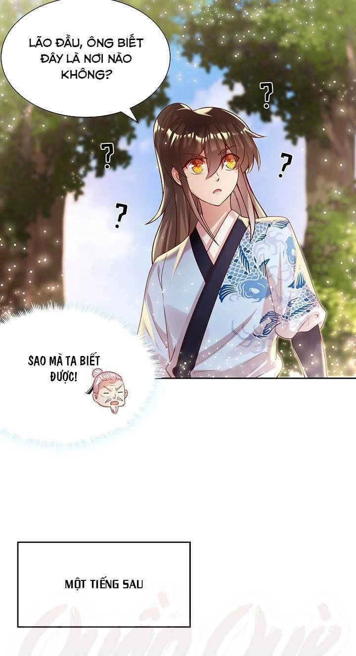 Siêu Phàm Truyện Chapter 96 - 5