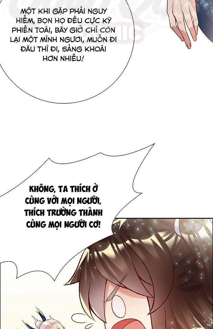 Siêu Phàm Truyện Chapter 96 - 10