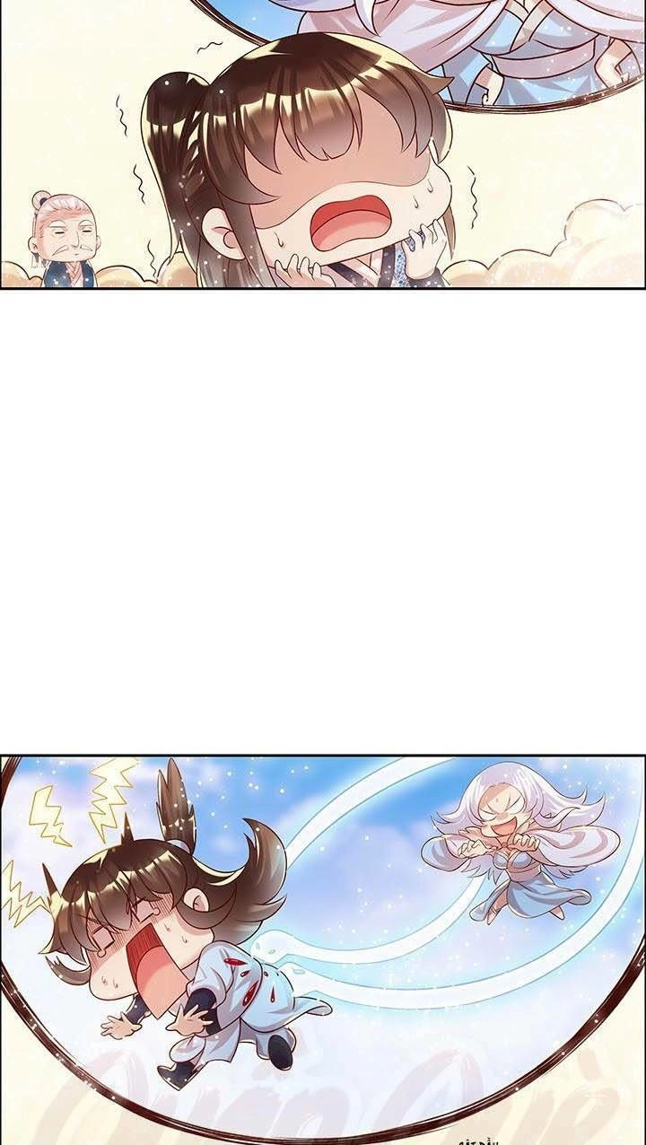 Siêu Phàm Truyện Chapter 96 - 13