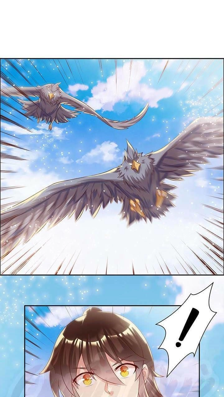 Siêu Phàm Truyện Chapter 96 - 17