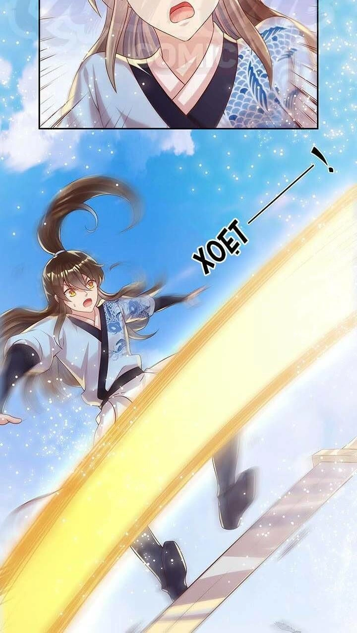 Siêu Phàm Truyện Chapter 96 - 18