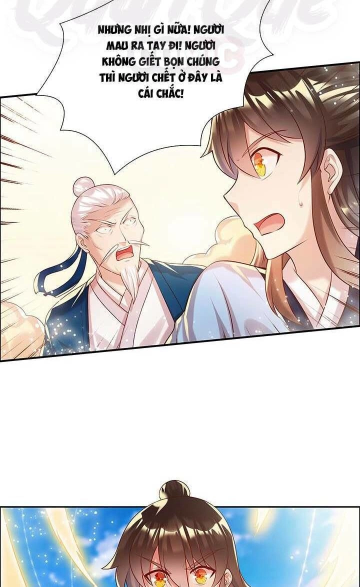 Siêu Phàm Truyện Chapter 96 - 20