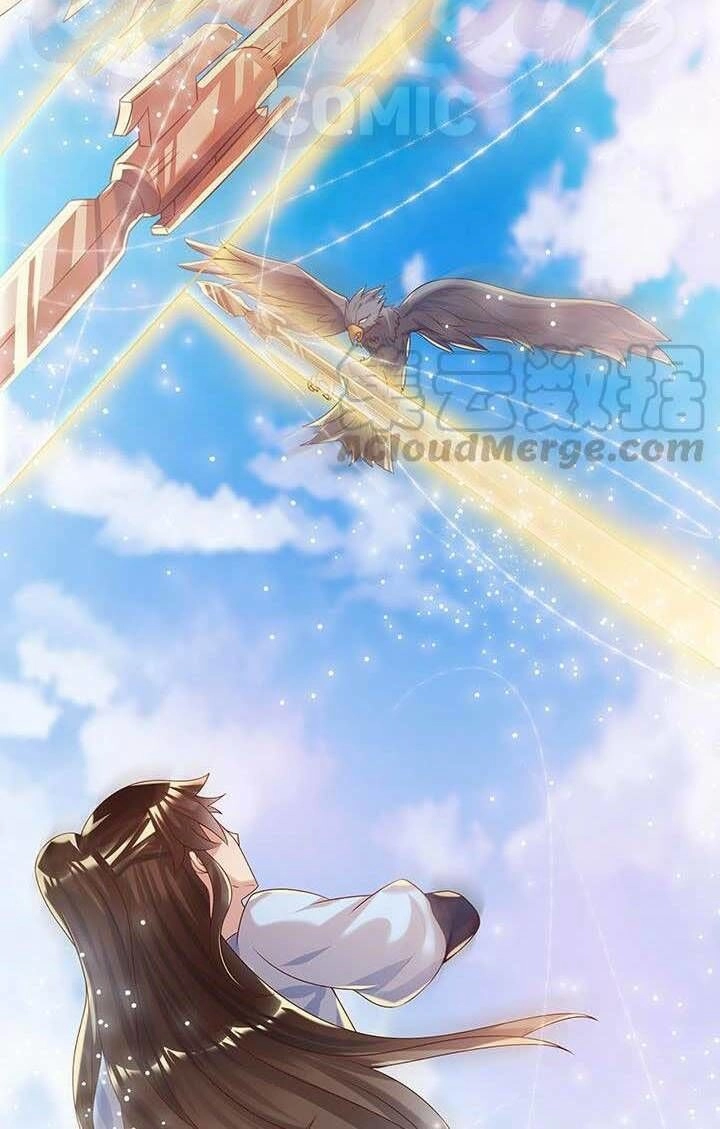 Siêu Phàm Truyện Chapter 96 - 22