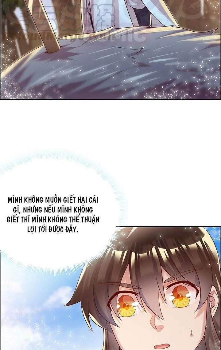 Siêu Phàm Truyện Chapter 96 - 28