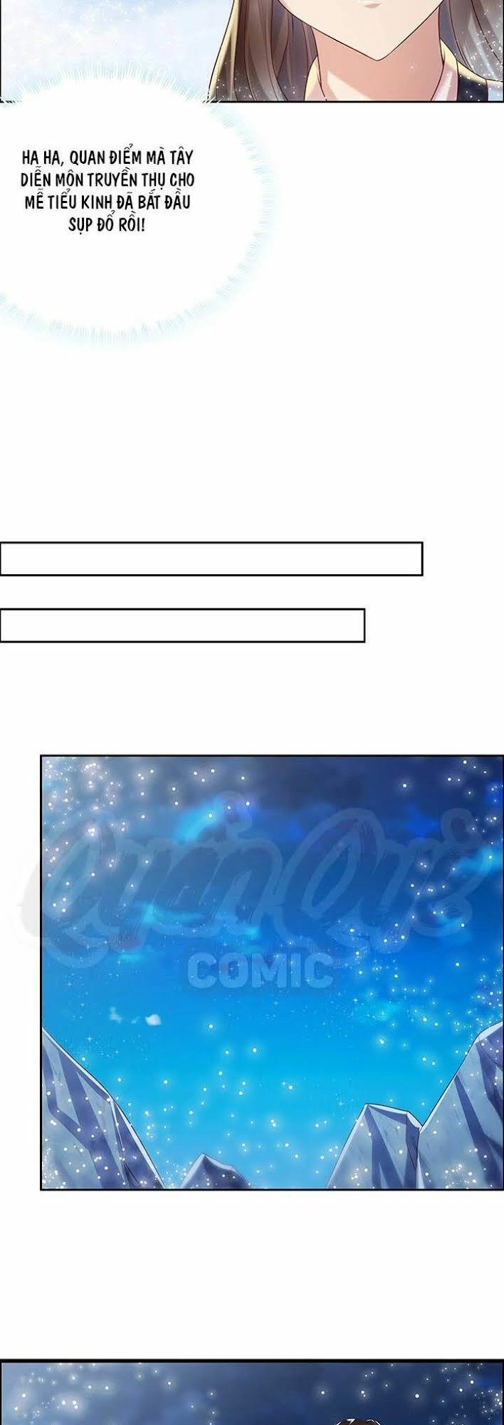 Siêu Phàm Truyện Chapter 96 - 29