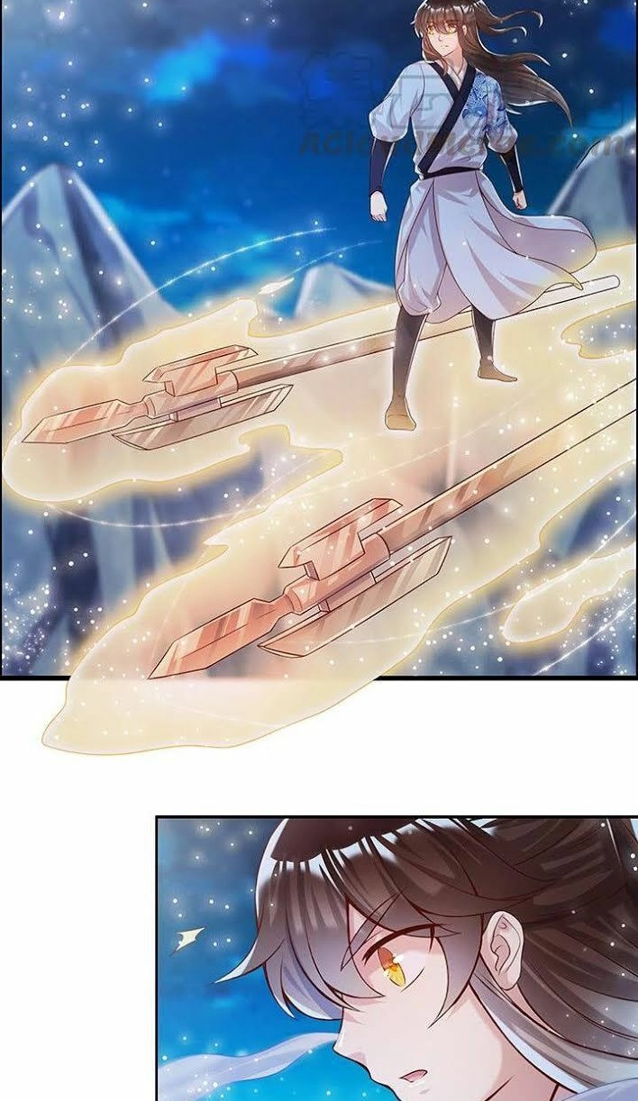 Siêu Phàm Truyện Chapter 96 - 30