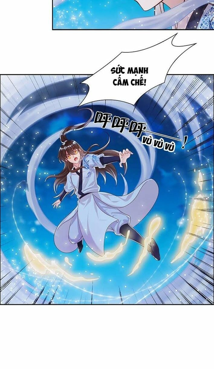 Siêu Phàm Truyện Chapter 96 - 31