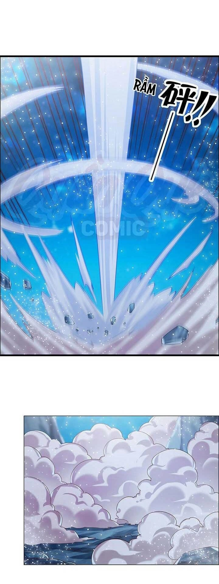 Siêu Phàm Truyện Chapter 96 - 33