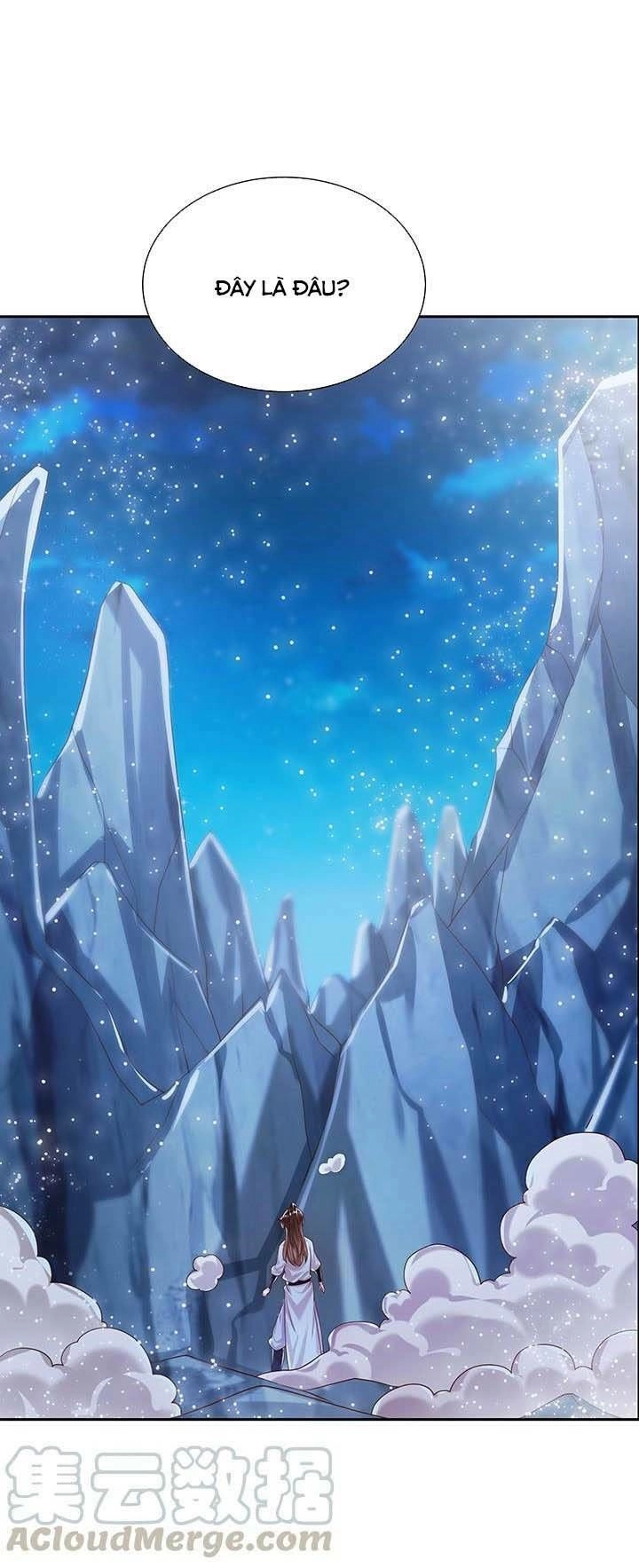 Siêu Phàm Truyện Chapter 96 - 35