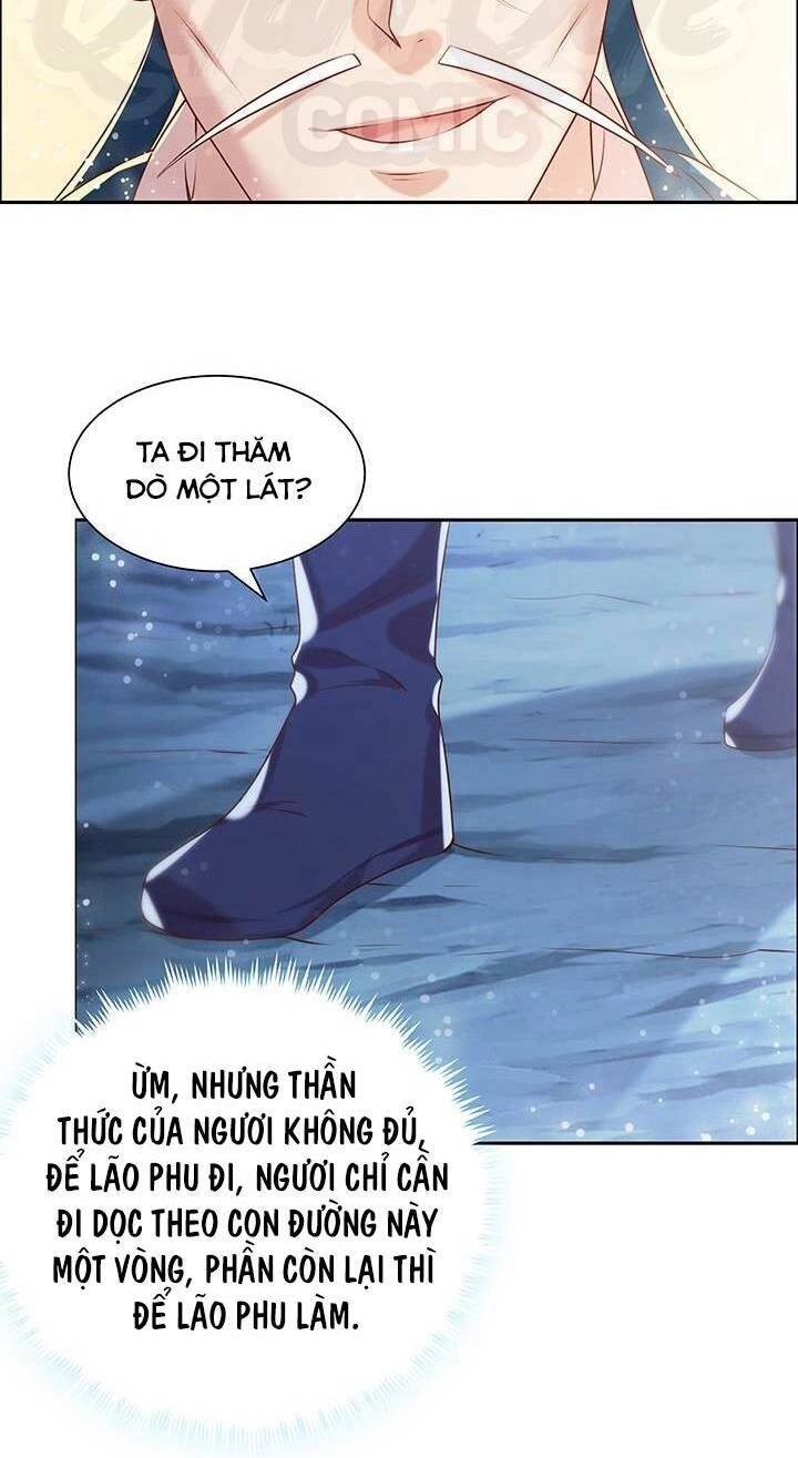 Siêu Phàm Truyện Chapter 97 - 4