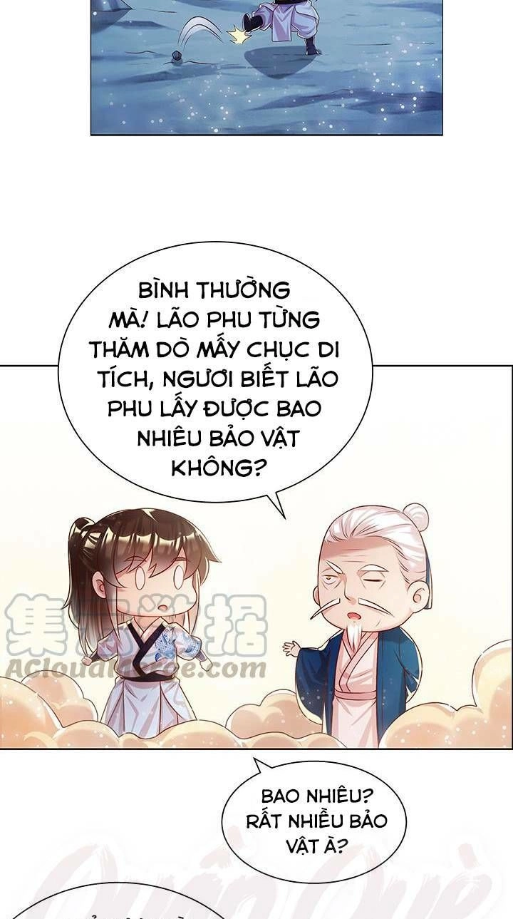 Siêu Phàm Truyện Chapter 97 - 11