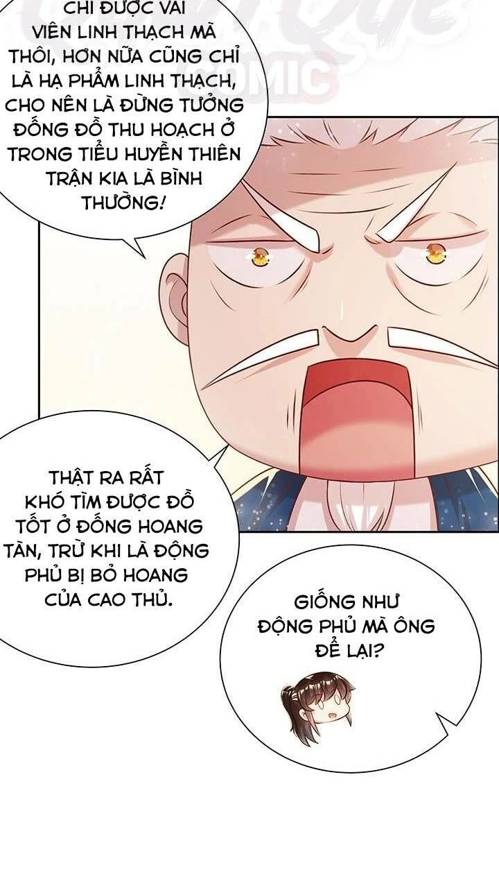 Siêu Phàm Truyện Chapter 97 - 12
