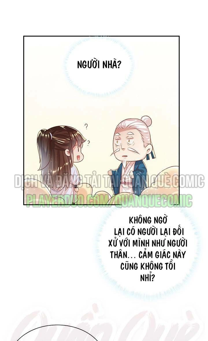 Siêu Phàm Truyện Chapter 97 - 15